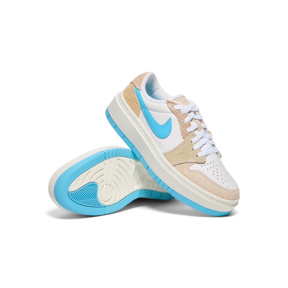 Nike Air Jordan 1 Elevate Low SE